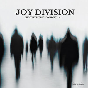 Joy Division - Complete BBC Recordings 1979 [vinyl]