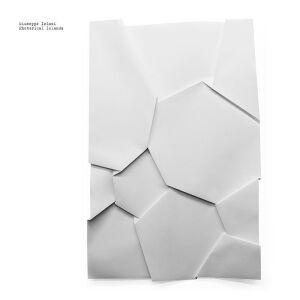Giuseppe Ielasi - Rhetorical Islands [vinyl]