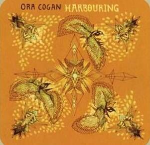Ora Cogan - Harbouring [CD]