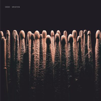 Kristen - Kristen [vinyl 200g + downloadcode]