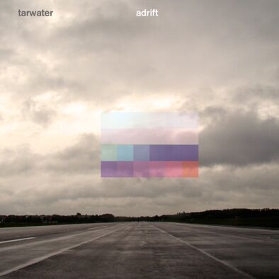 Tarwater - Adrift [CD]