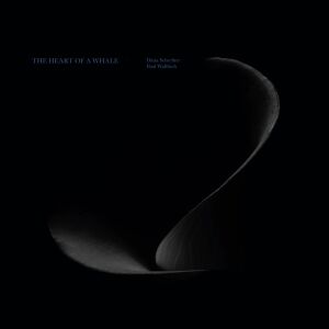 Dana Schechter & Paul Wallfisch - The Heart Of A Whale [vinyl]