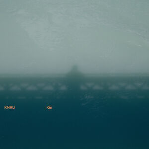 KMRU - Kin [CD]