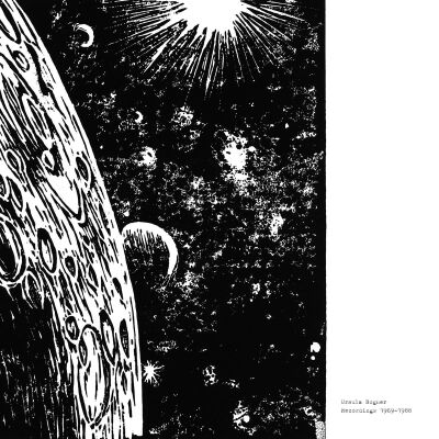 Ursula Bogner - Recordings 1969-1988(Remastered) [vinyl]