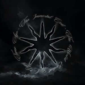 This Immortal Coil - The World Ended A Long Time Ago [vinyl 2LP]