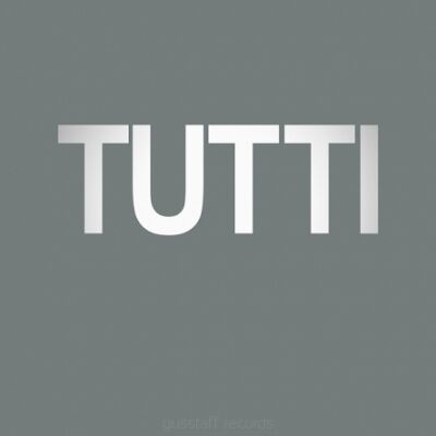 Cosey Fani Tutti - Tutti [vinyl blue limited]