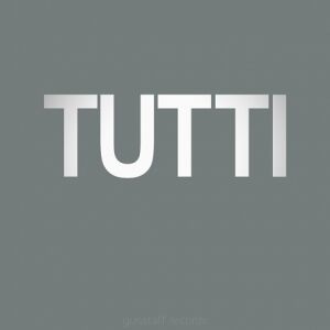 Cosey Fani Tutti - Tutti [vinyl blue limited]