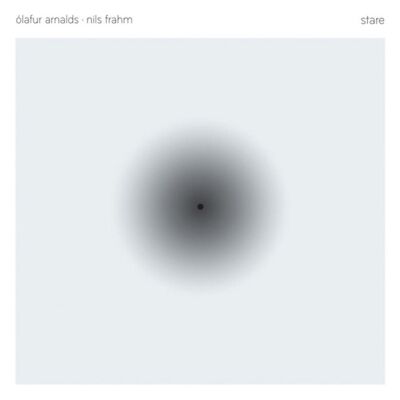 Olafur Arnalds & Nils Frahm - Stare [vinyl 12