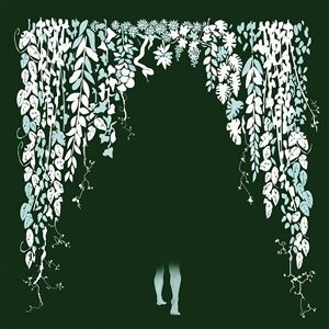 Hey Colossus - Four Bibles [vinyl]