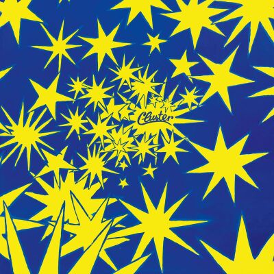 Cluster - Cluster II [CD]