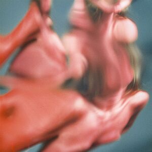 Tramhaus - Blister [CD]