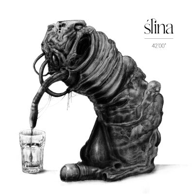 Ślina - 42'00