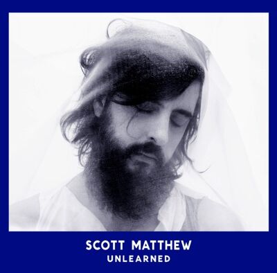 Scott Matthew - Unlearned
