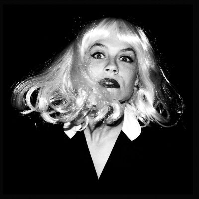 C.I.A.- C.I.A. [CD]