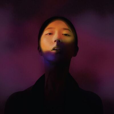 Hatis Noit - Aura Reworks [vinyl clear]