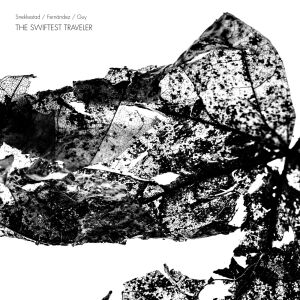 Snekkestad / Fernandez / Guy - The Swiftest Traveler [CD]