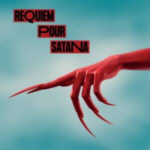 Magneto - Requiem Pour Satana