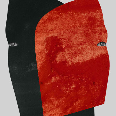 Rival Consoles - Persona [vinyl 2LP + downloadcode]