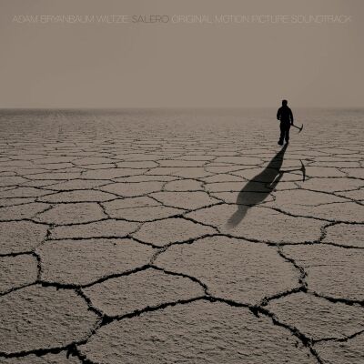 Adam Bryanbaum Wiltzie - Salero (OST) [vinyl clear]