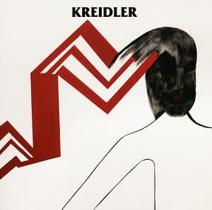 Kreidler - Den [vinyl]