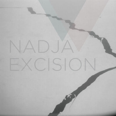 Nadja - Excision (2CD)