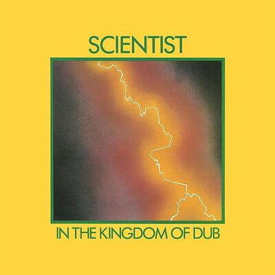 Scientist - In The Kingdom Of Dub [vinyl]