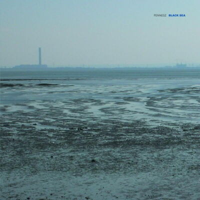 Fennesz - Black Sea (2022 Re-Issue) [vinyl 2x10