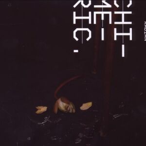 Radian - Chimeric [CD]