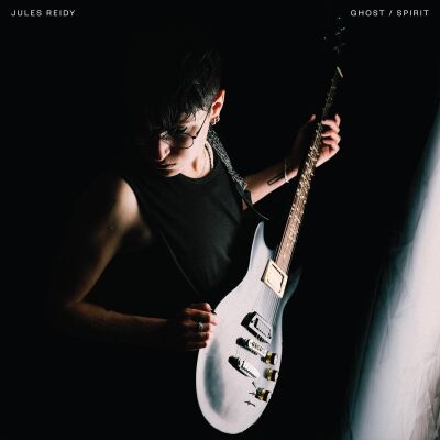 Jules Reidy - Ghost/Spirit [vinyl]