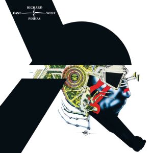 Richard Pinhas - East West [vinyl]