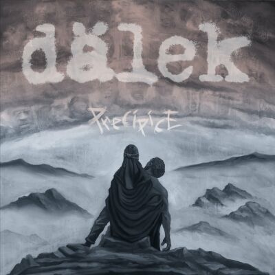Dälek - Precipice [CD]