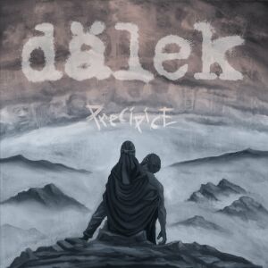 Dälek - Precipice [CD]