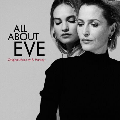 PJ Harvey - All About Eve OST [vinyl]
