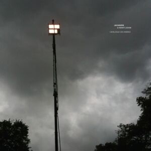 Jacaszek & Kwartludium - Catalogue des Arbres [vinyl 180g + downloadcode]