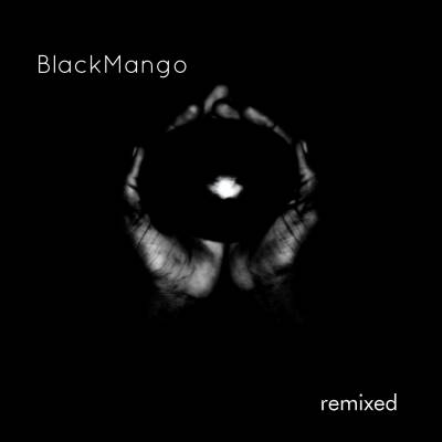 Black Mango - Remixed by Robert Lippok & Kompozyt [vinyl 7