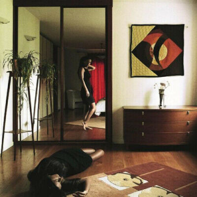 Matt Elliott - Only Myocardial Infarction Can Break Your Heart [CD]