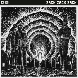 Zack Zack Zack - Album 2 [CD]