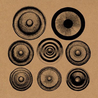 Ensemble Nist-Nah - Elders [vinyl] 