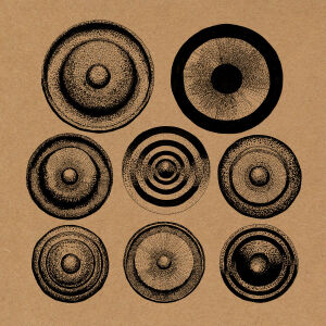Ensemble Nist-Nah - Elders [vinyl] 