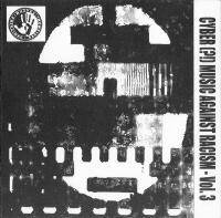 V/A - Cyber (?!) Music Against Racism - Vol.3 [CD]