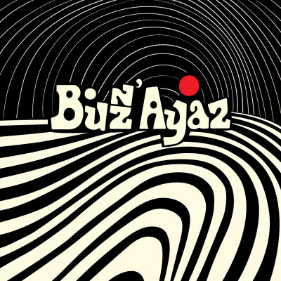 Buzz’ Ayaz - Buzz’ Ayaz [CD]