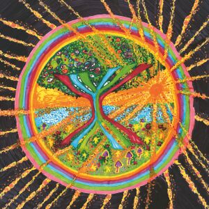Baba Zula - XXX [CD]
