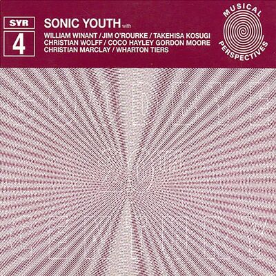Sonic Youth - Goodbye 20th Century [vinyl 2LP]