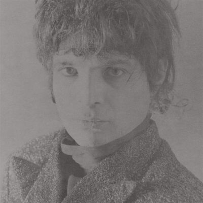 Alan Vega - Collision Drive (remastered) [vinyl black]