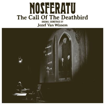 Jozef Van Wissem - Nosferatu [vinyl]