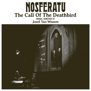 Jozef Van Wissem - Nosferatu [vinyl]