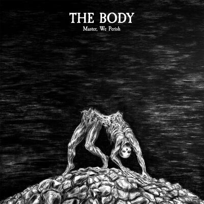 Body, The - Master, We Perish (Expanded) [vinyl opaque jade blue limited]