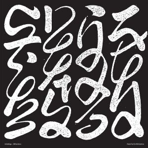 Mark Fell and Will Guthrie - Infoldings / Diffractions [CD]