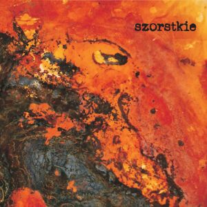 szorstkie - szorstkie [CD]