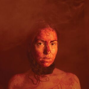 Emma Ruth Rundle - EG2: Dowsing Voice [vinyl limited transparent red]